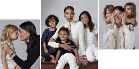 Chanel Celebrates Mother's Day With Some of The Chicest 